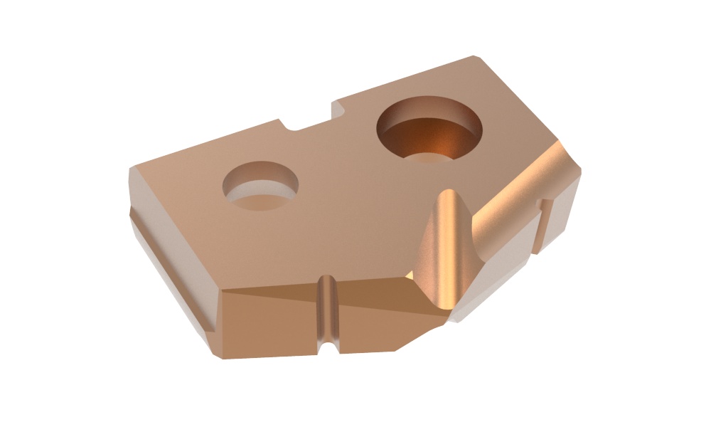 Picture of Allied Machine AllTap0-16.67 Tap0-16.67